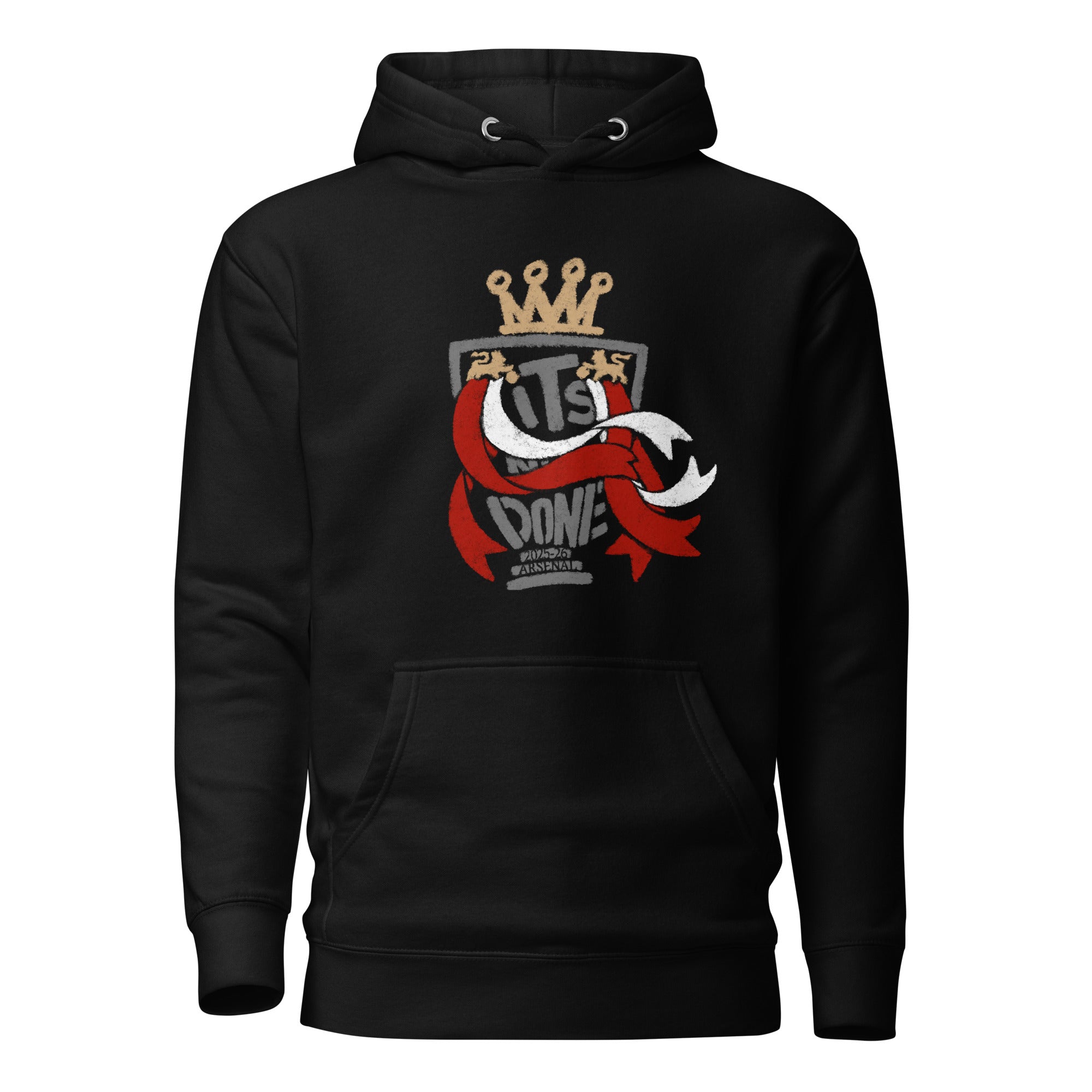 SAKA - Unisex Hoodie – Fee10